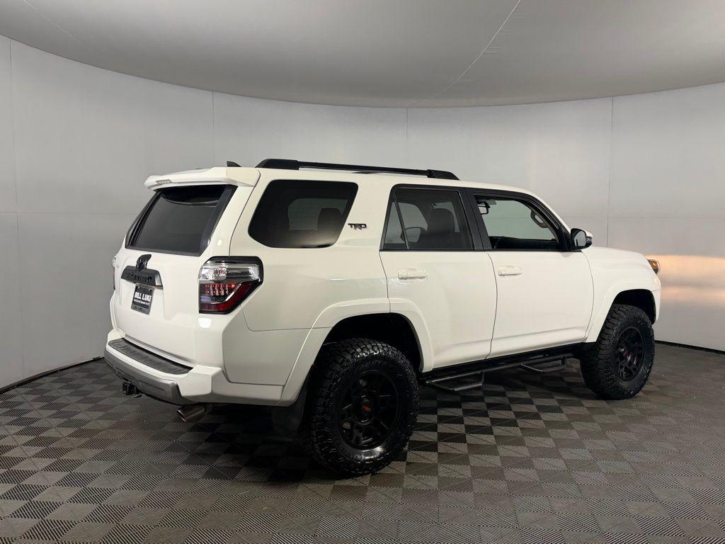 used 2019 Toyota 4Runner car, priced at $34,973