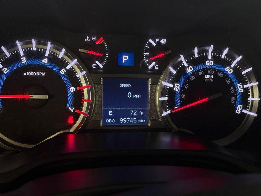used 2019 Toyota 4Runner car, priced at $34,973