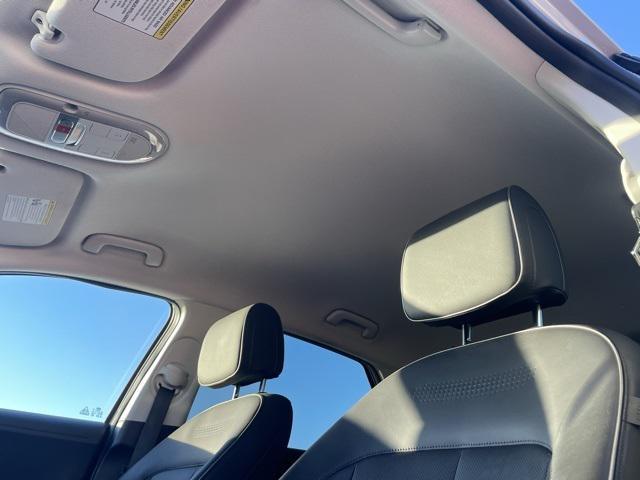 used 2023 Hyundai IONIQ 5 car, priced at $22,273