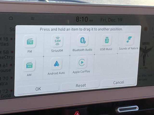 used 2023 Hyundai IONIQ 5 car, priced at $22,273