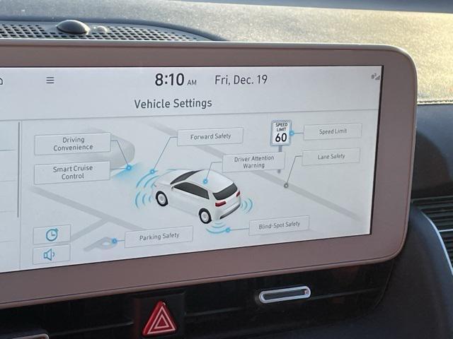 used 2023 Hyundai IONIQ 5 car, priced at $22,273