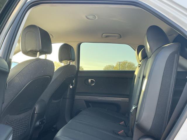 used 2023 Hyundai IONIQ 5 car, priced at $22,273