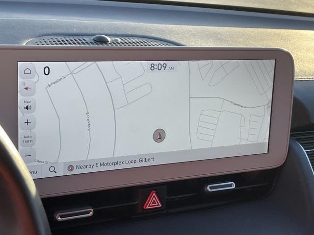 used 2023 Hyundai IONIQ 5 car, priced at $22,273