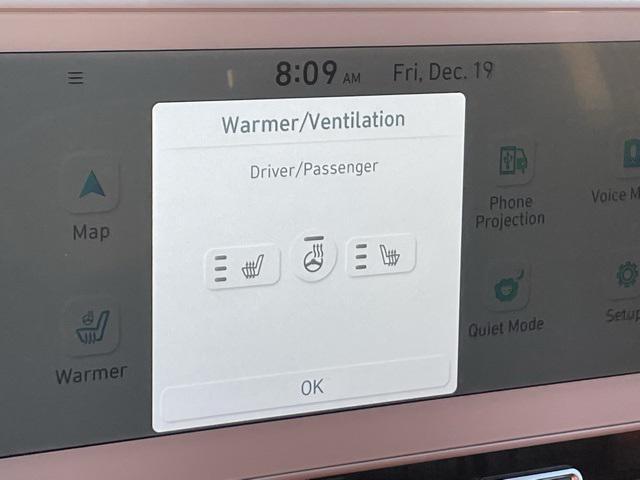 used 2023 Hyundai IONIQ 5 car, priced at $22,273