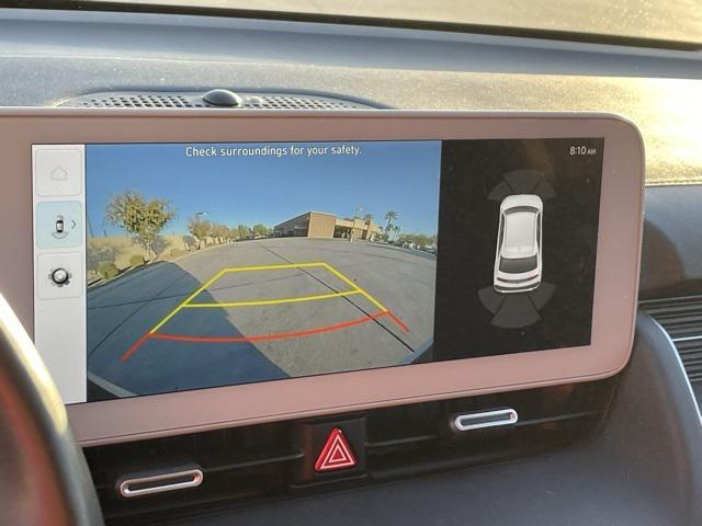 used 2023 Hyundai IONIQ 5 car, priced at $22,273