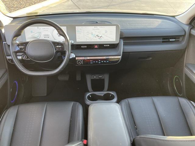 used 2023 Hyundai IONIQ 5 car, priced at $22,273