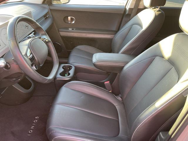 used 2023 Hyundai IONIQ 5 car, priced at $22,273