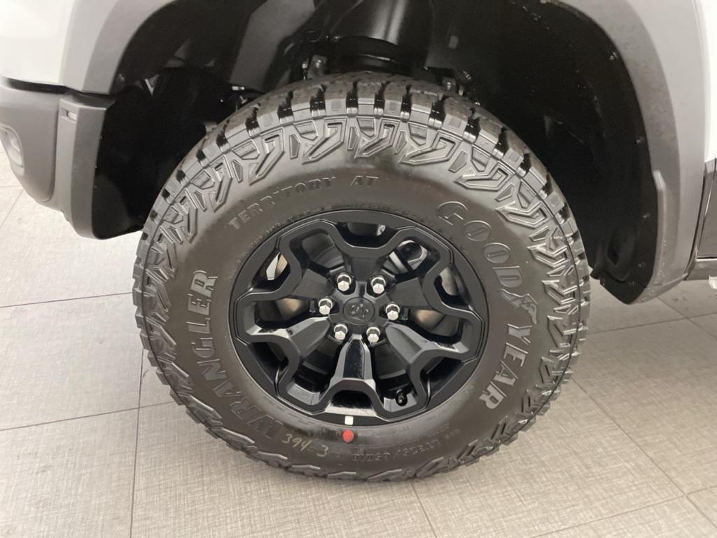 new 2026 Ram 1500 car, priced at $81,268