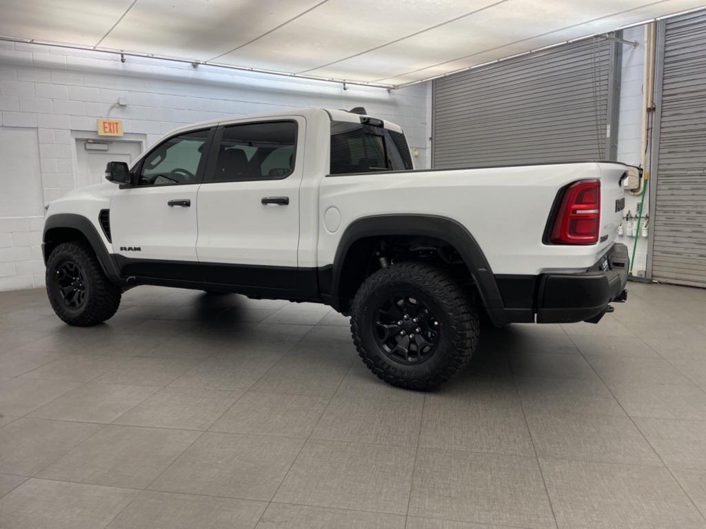 new 2026 Ram 1500 car, priced at $81,268