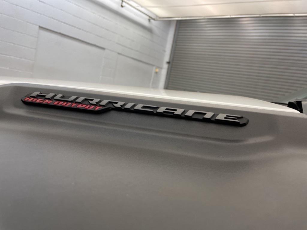 new 2026 Ram 1500 car, priced at $81,268