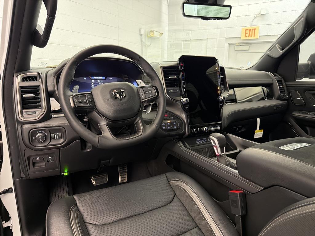 new 2026 Ram 1500 car, priced at $81,268