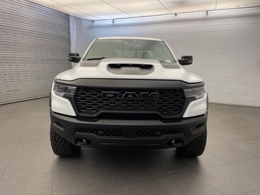 new 2026 Ram 1500 car, priced at $81,268