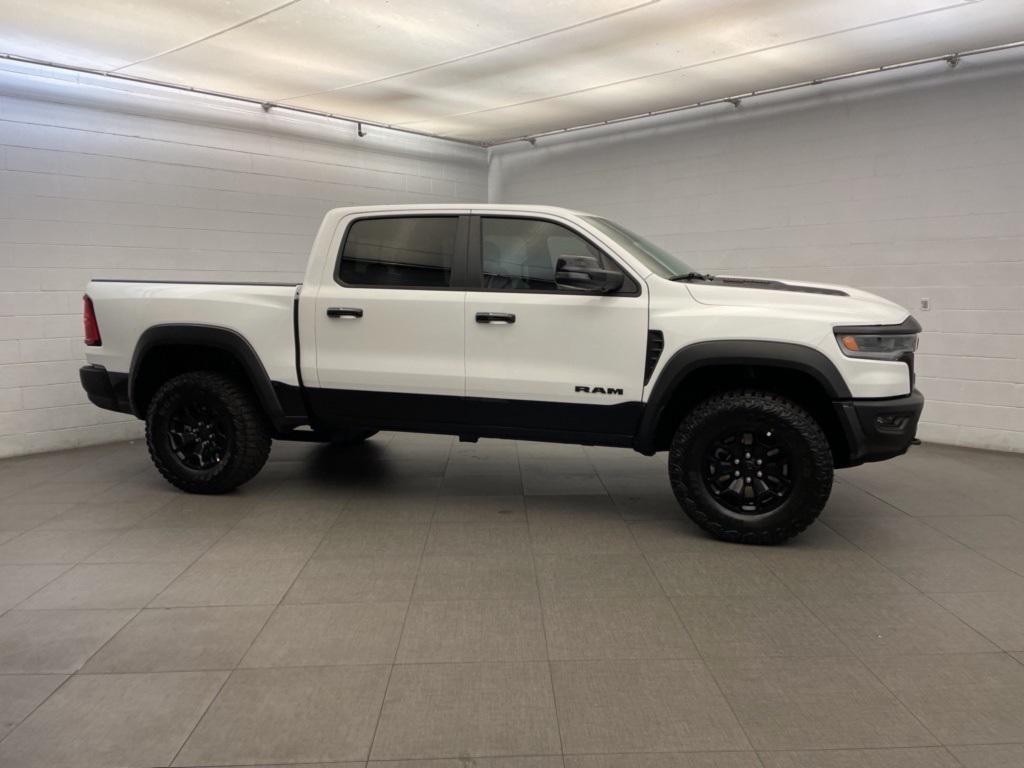 new 2026 Ram 1500 car, priced at $81,268