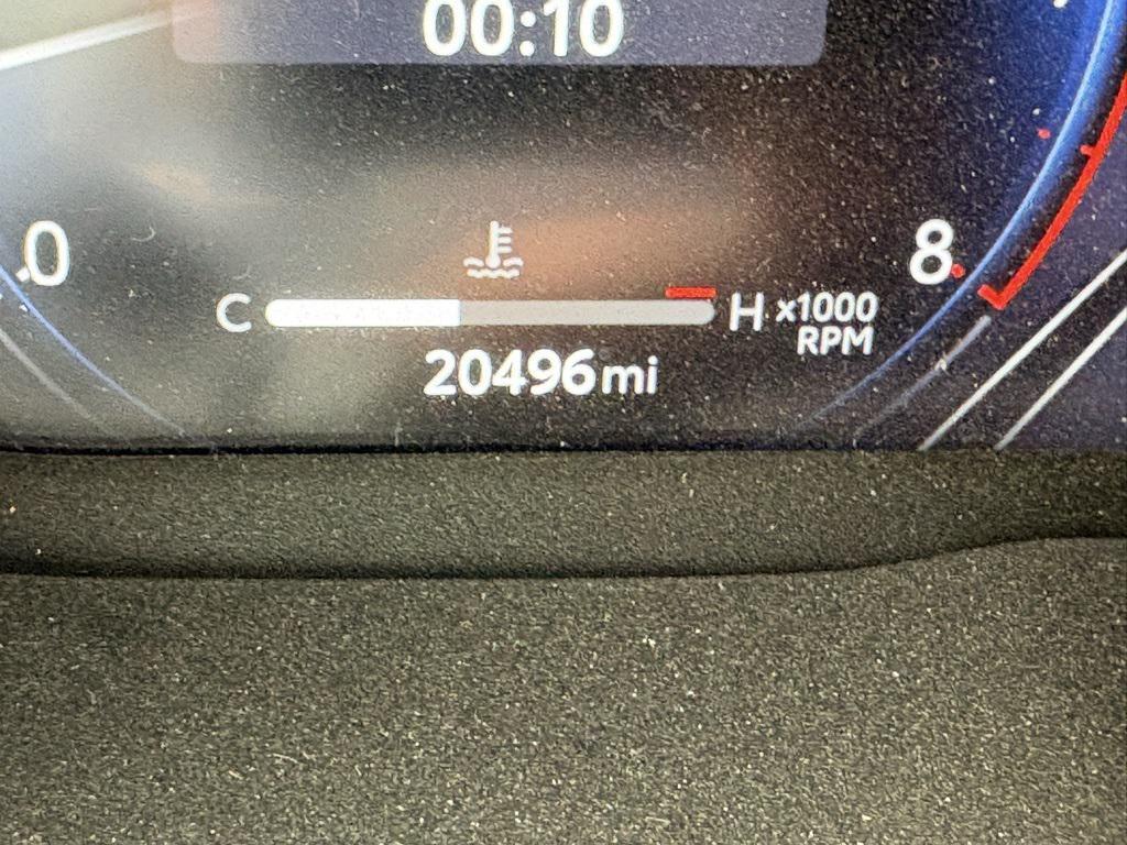 used 2024 Toyota RAV4 car, priced at $35,573