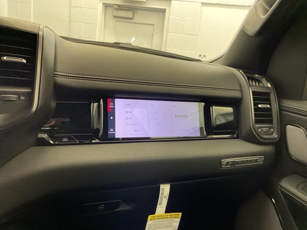 new 2026 Ram 1500 car, priced at $59,354