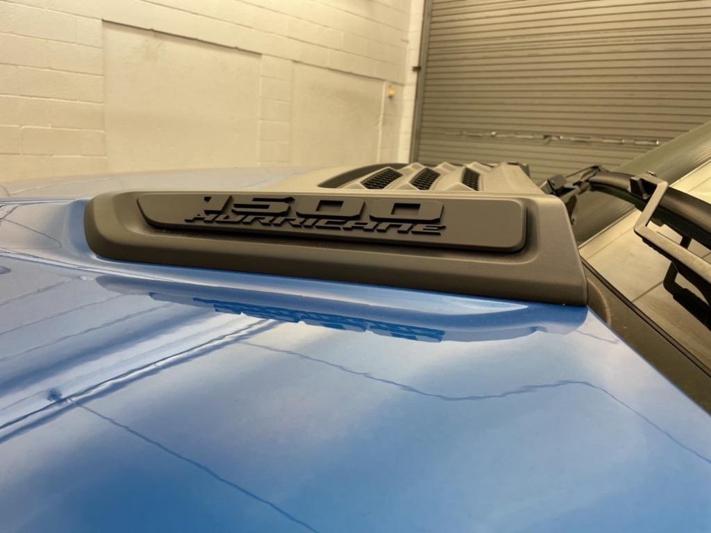 new 2026 Ram 1500 car, priced at $59,354