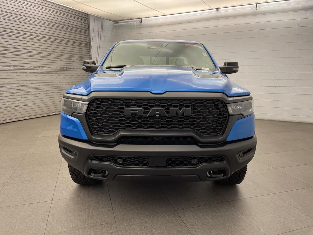 new 2026 Ram 1500 car, priced at $59,354