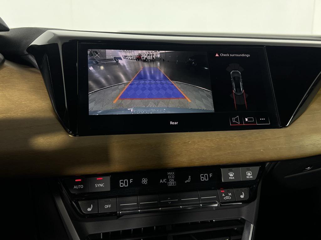 used 2022 Audi e-tron GT car, priced at $31,975