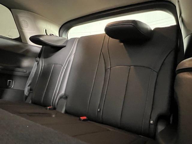 used 2025 INFINITI QX60 car, priced at $38,973