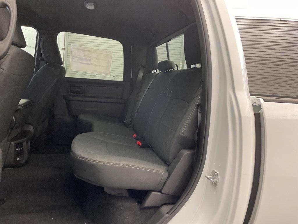 new 2026 Ram 2500 car, priced at $49,379