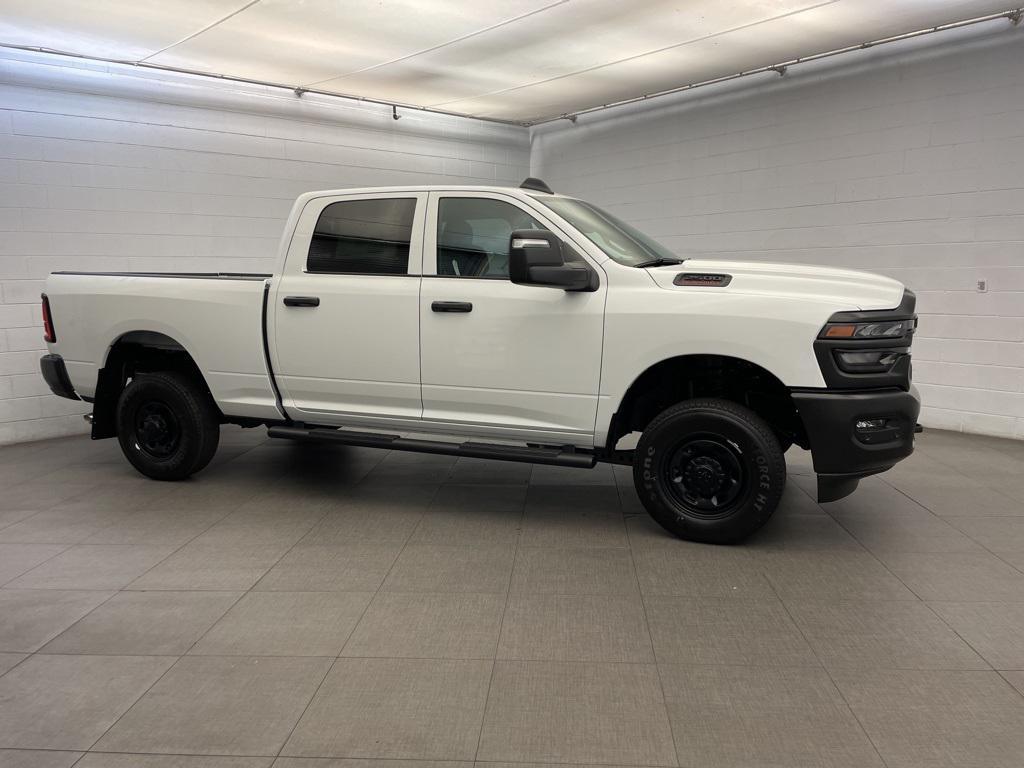 new 2026 Ram 2500 car, priced at $49,379