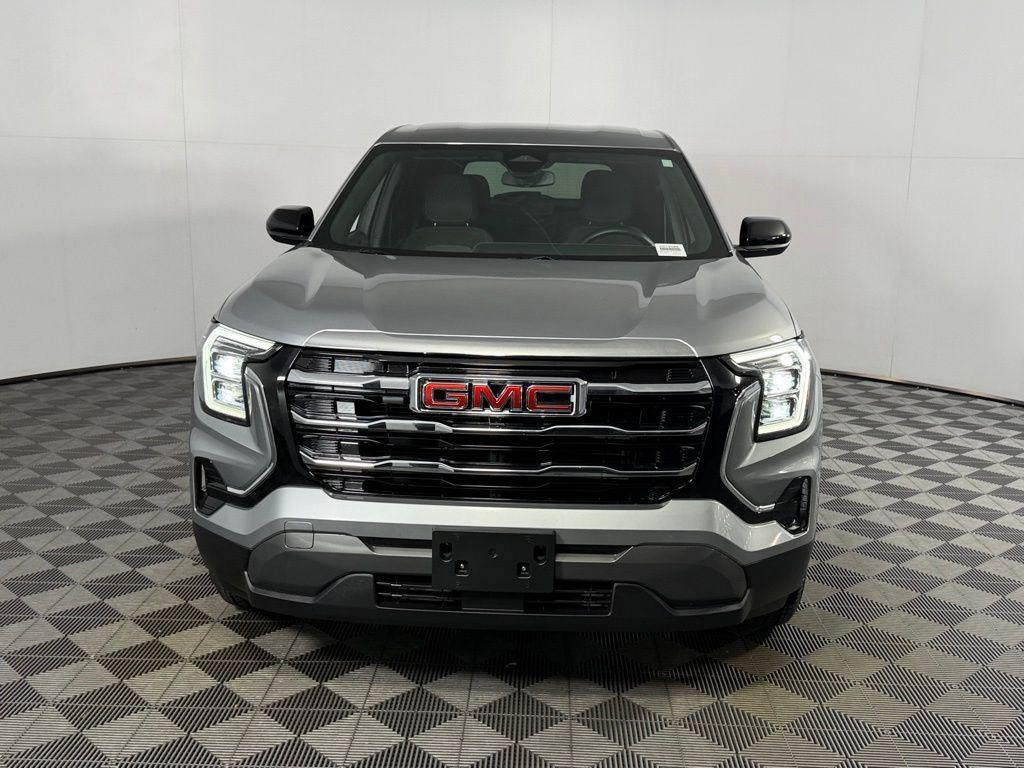 used 2025 GMC Terrain car, priced at $28,673