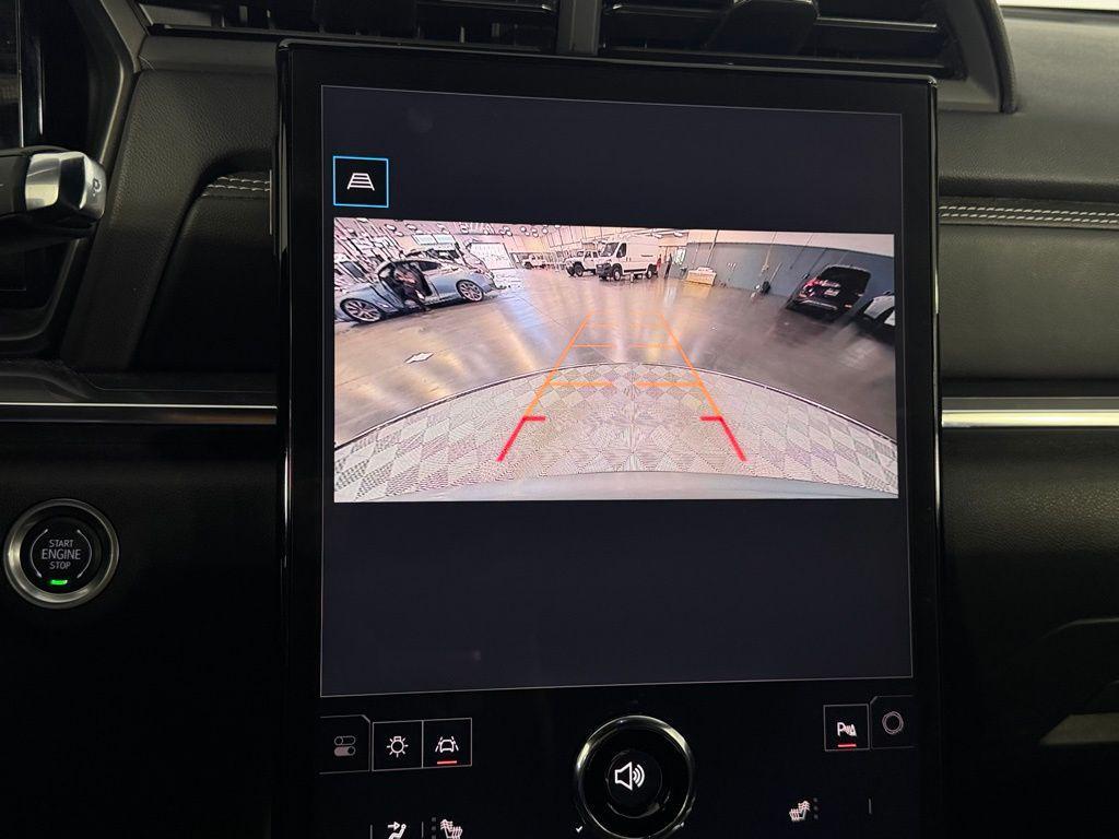 used 2025 GMC Terrain car, priced at $28,673