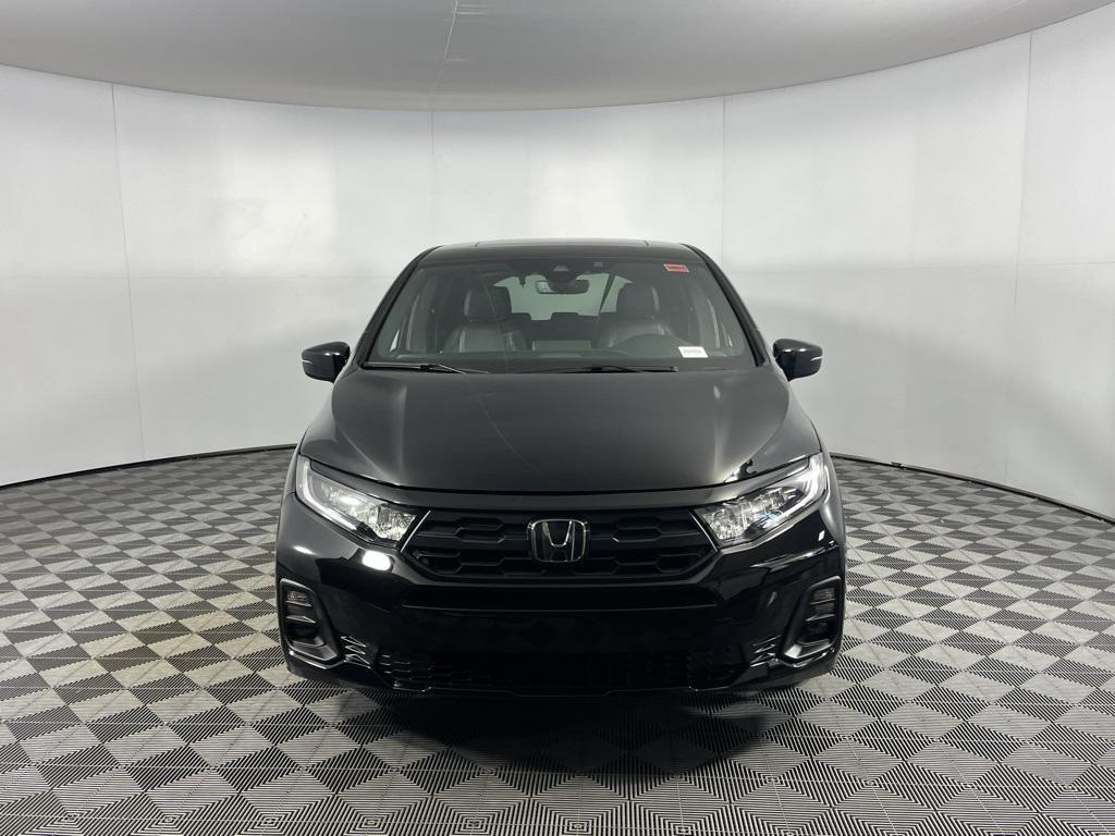 used 2025 Honda Odyssey car, priced at $38,673