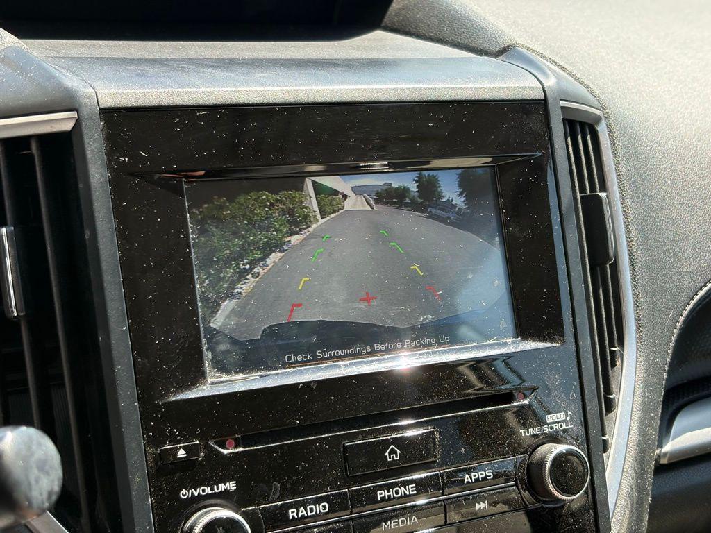 used 2019 Subaru Forester car, priced at $15,373