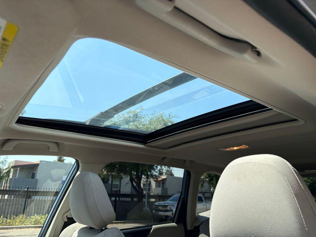 used 2019 Subaru Forester car, priced at $15,373