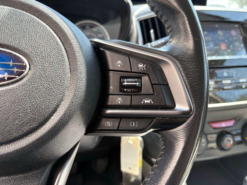 used 2019 Subaru Forester car, priced at $15,373