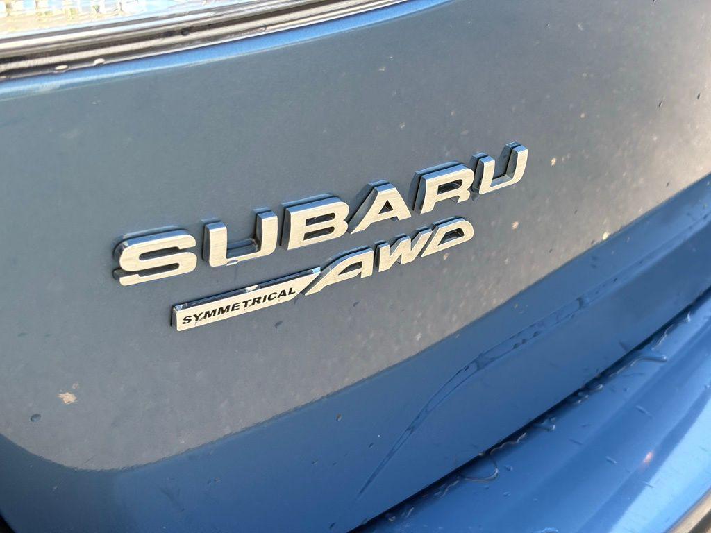 used 2019 Subaru Forester car, priced at $15,373
