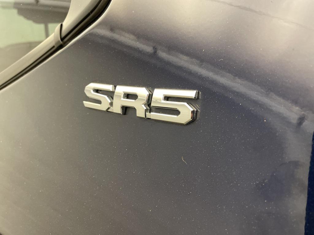 used 2023 Toyota Tundra car, priced at $32,673