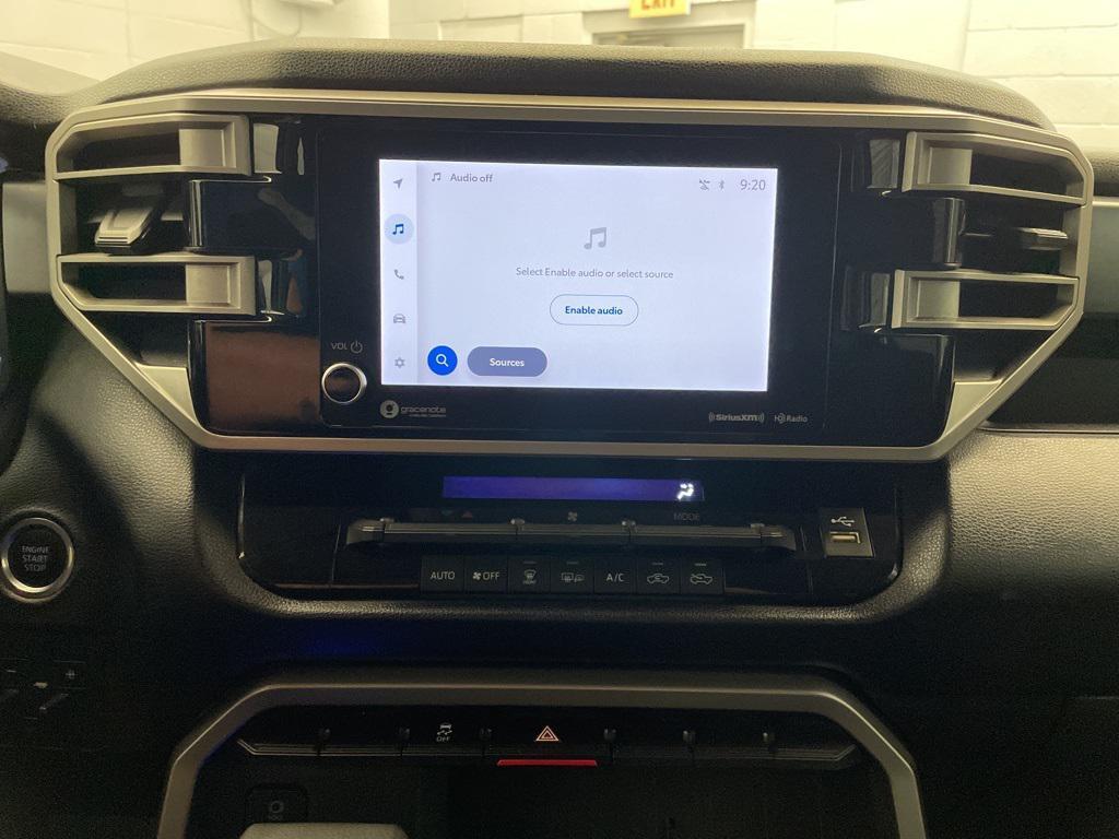 used 2023 Toyota Tundra car, priced at $32,673