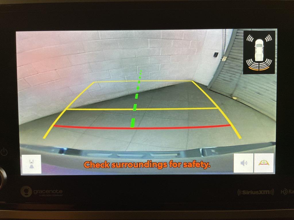 used 2023 Toyota Tundra car, priced at $32,673