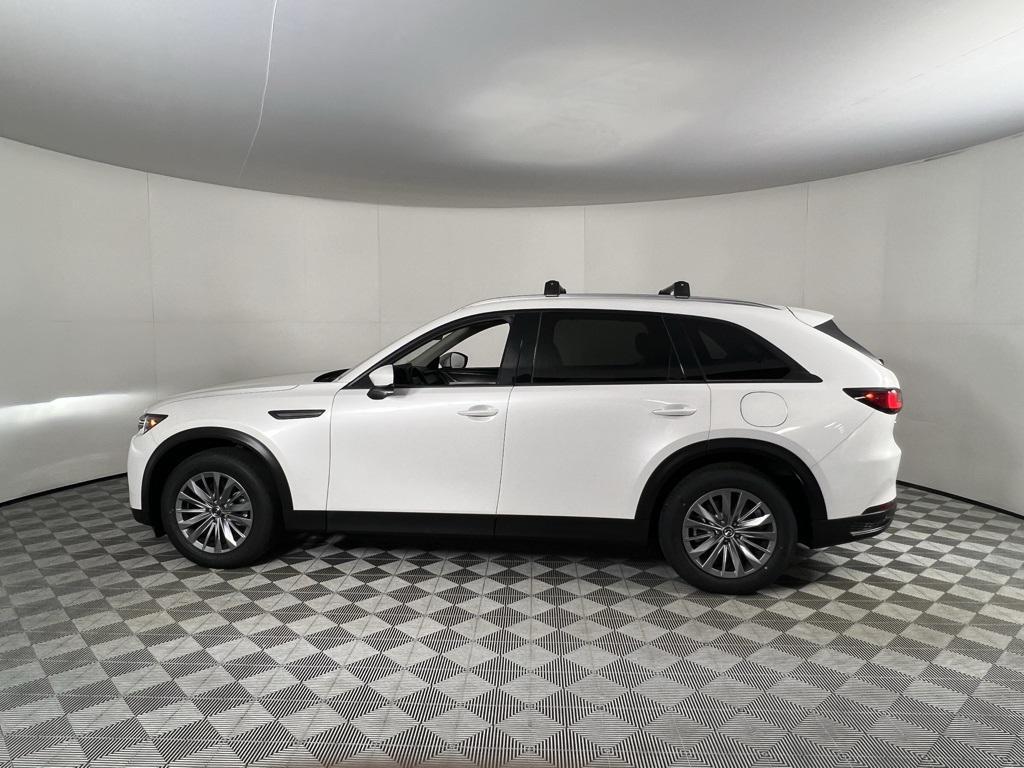used 2024 Mazda CX-90 car, priced at $22,675