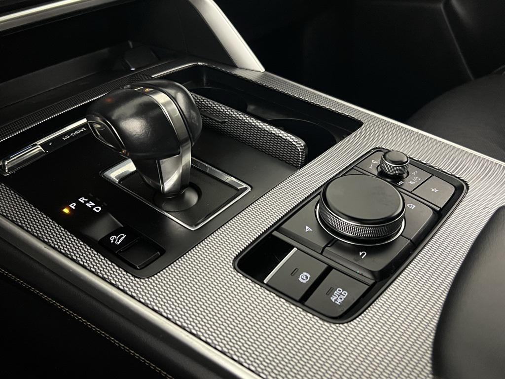 used 2024 Mazda CX-90 car, priced at $22,675