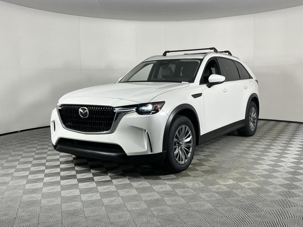 used 2024 Mazda CX-90 car, priced at $22,675