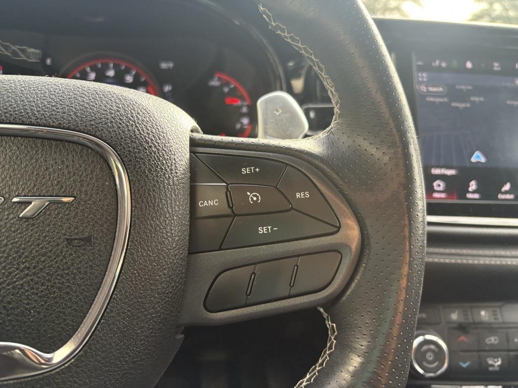 used 2024 Dodge Durango car, priced at $56,673