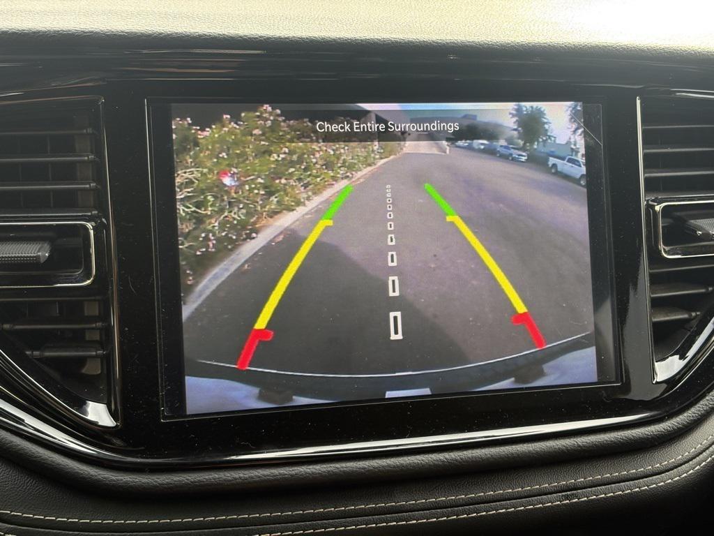 used 2024 Dodge Durango car, priced at $56,673