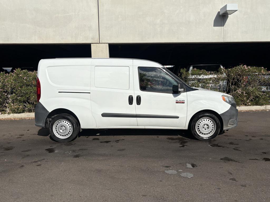 used 2019 Ram ProMaster City car, priced at $17,673