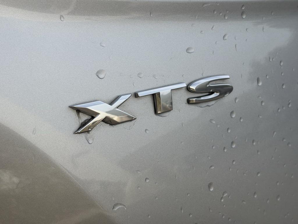 used 2019 Cadillac XTS car, priced at $19,973
