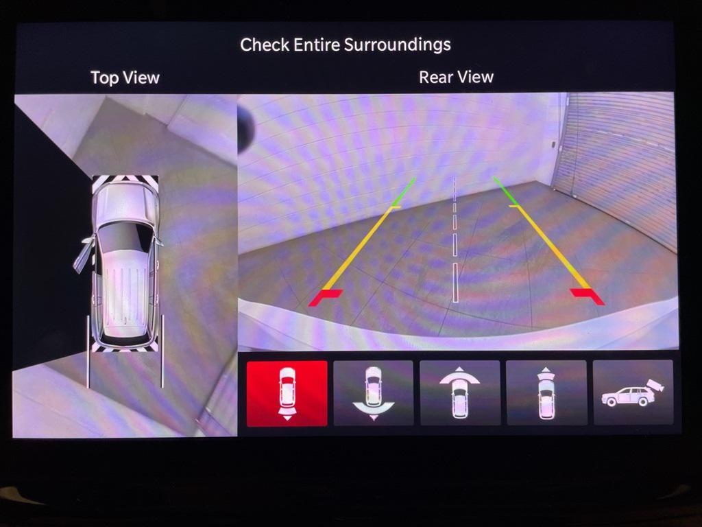 new 2025 Jeep Grand Cherokee L car, priced at $63,128