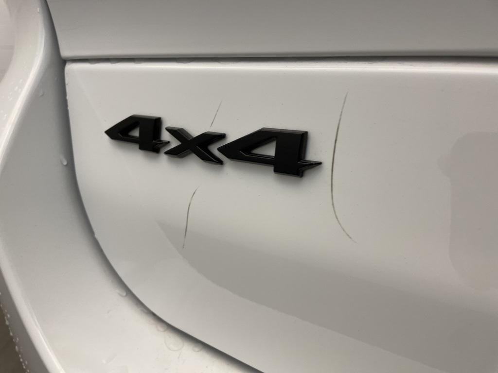 new 2025 Jeep Grand Cherokee L car, priced at $63,128