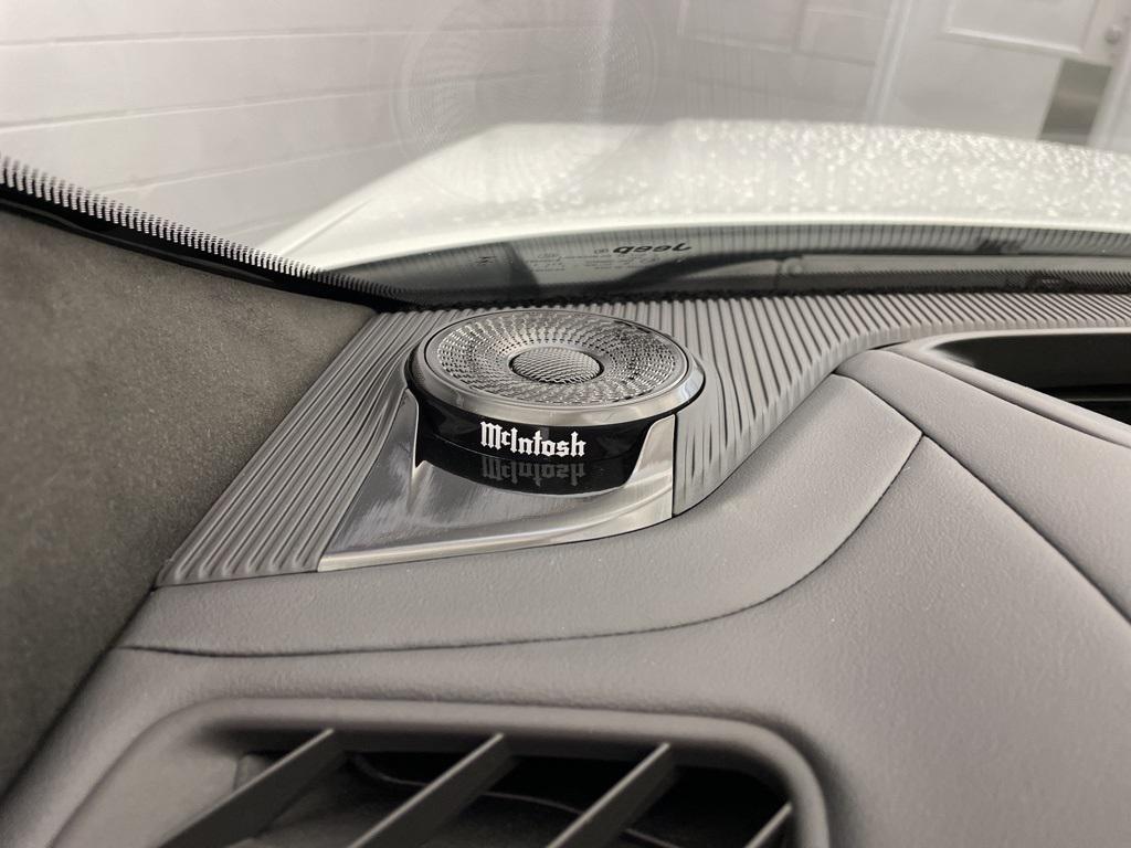 new 2025 Jeep Grand Cherokee L car, priced at $63,128