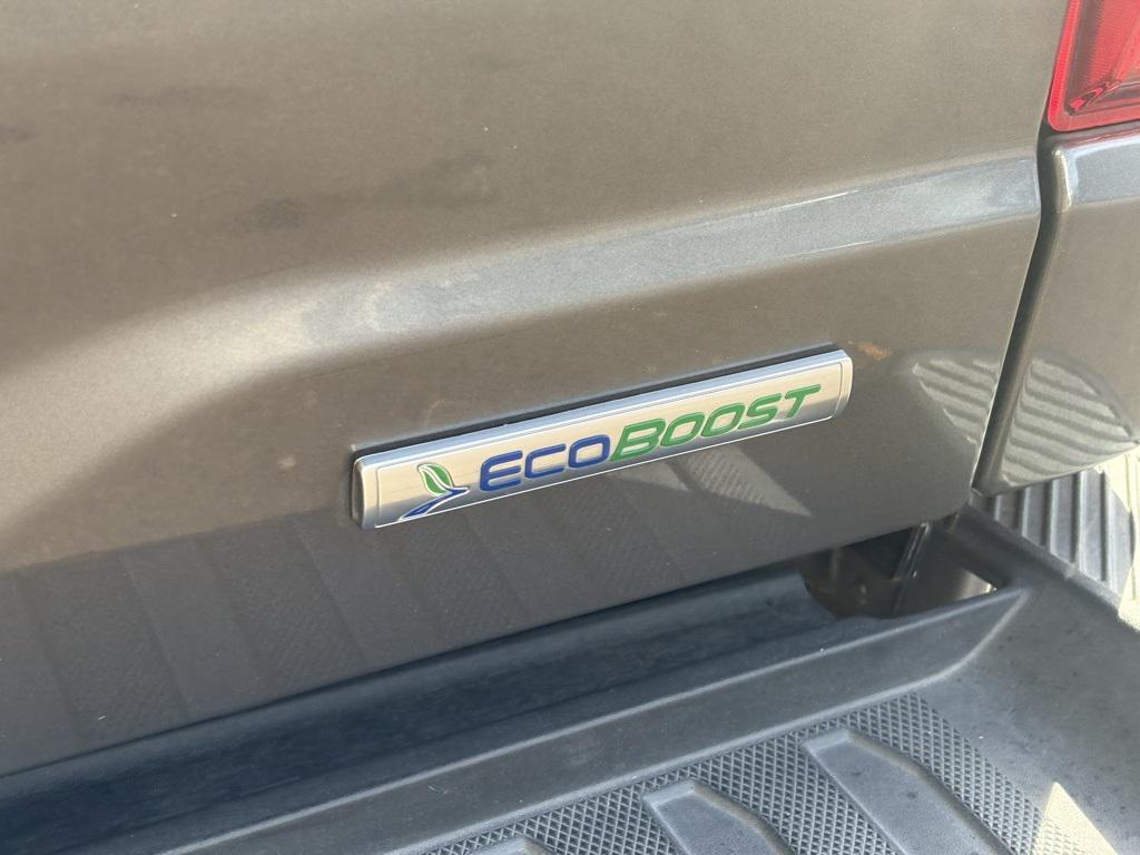 used 2023 Ford F-150 car, priced at $40,973