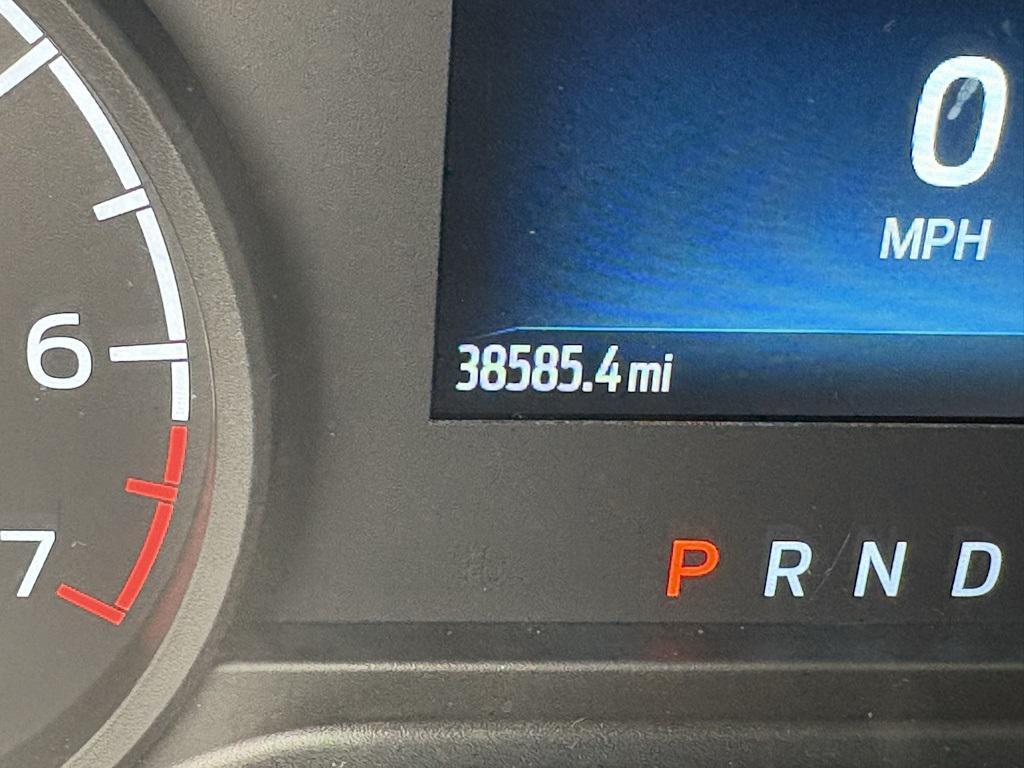 used 2023 Ford F-150 car, priced at $40,973