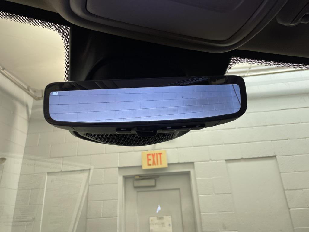 new 2026 Ram 2500 car, priced at $89,107