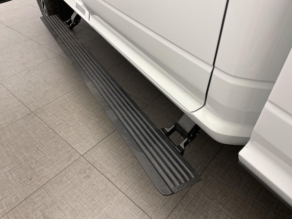 new 2026 Ram 2500 car, priced at $89,107