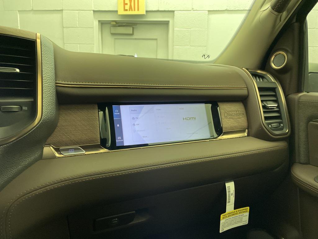 new 2026 Ram 2500 car, priced at $89,107